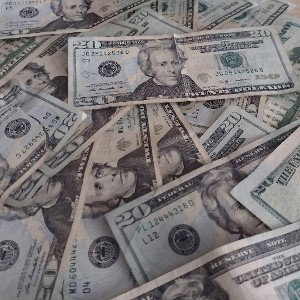 bout that money 