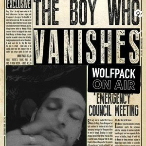  WolfPack Surround YA.
