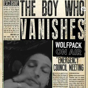 LoneWolfpack Feat ACE. shoreline beat 