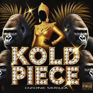 Don’t hurt Nobody (KOLD PIECE EP)