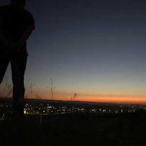 Pictures of the night 