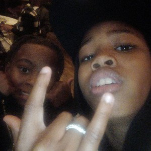 RUNNING GANGG