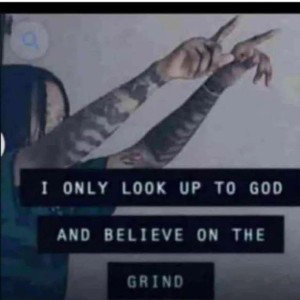 fuck my haters 