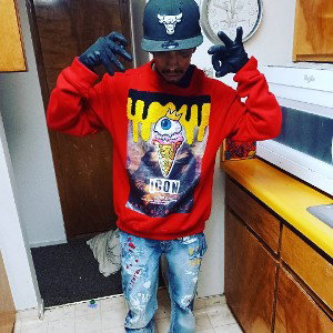  CANT TRUST A SOUL FT STAKKNKING