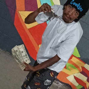 ON MY MAMA CHALLENGE NUUCH 
