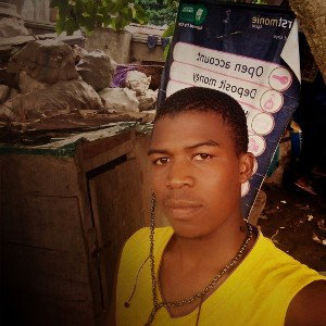 Abdul young singer
