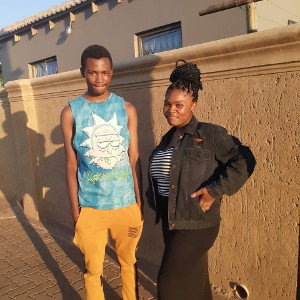 THEL_INDUKU FT VARIOUS  ARTIST