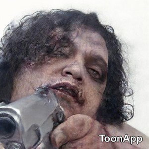 Tony Frosto - fucc it up 