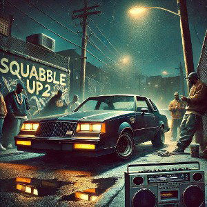 Squabble Up 2