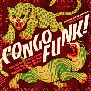 Hittin Bongos in tha Congo -Smooth Jazz party