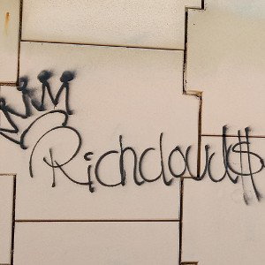 Richcloud$- be like