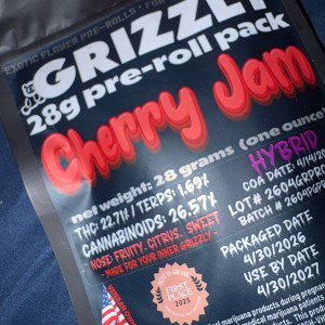 RichCloud$- cherry 🍒 jam 