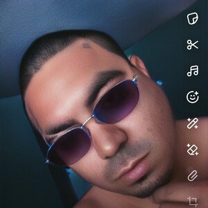 kingclouds - fucking high (instrumentals)