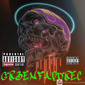 Desahogo- grifamc ft greenboy ft krakken