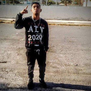 Aver Cabron/Nitoo Mc  (audio oficial)