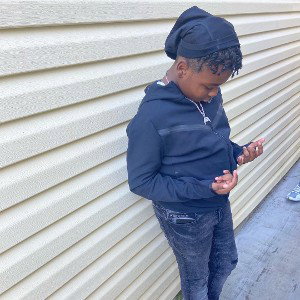 Youngslime Nas