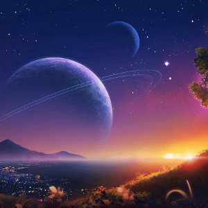 SPACE