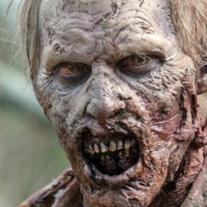 zombie