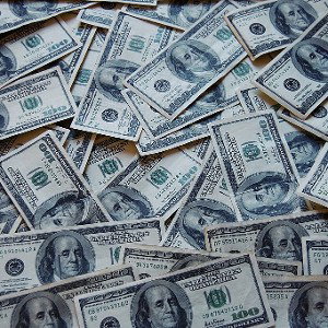 Money Cash