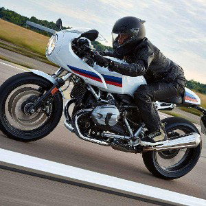 Racer