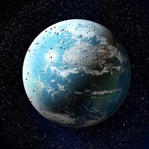Dangerous World