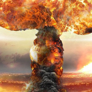 Explosion