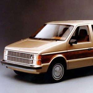 MINIVAN INSTRUMENTAL