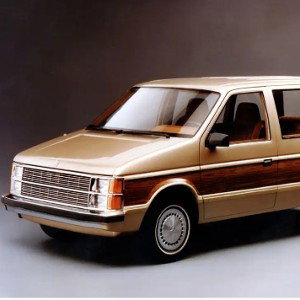 MINIVAN