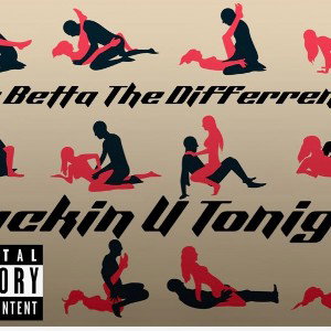 F*c*ing You Tonight Remix