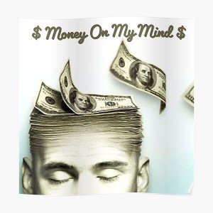 Money On My Mind ft C4 & Picaso P