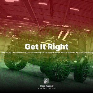 Get It Right