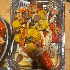 Soul Food Remix