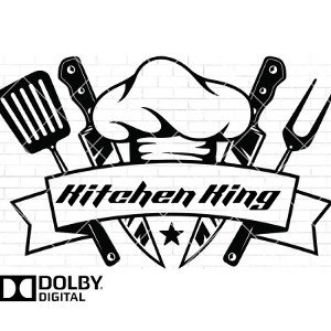 grew up n the kitchen 