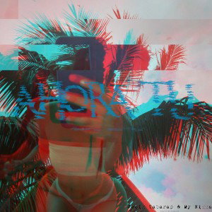 Ahora tu Ft. My Nigga
