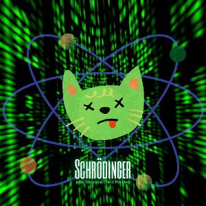 Schrödinger Ft. Chino the flow 