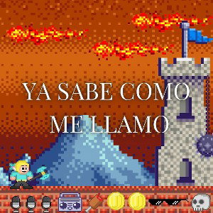 Ya sabe como me llamo Jeeig Tabarap ft Mikeh Tabarap