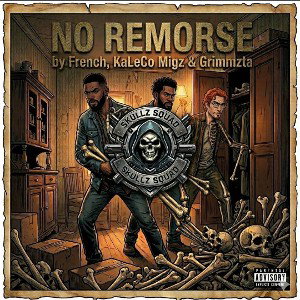 No Remorse