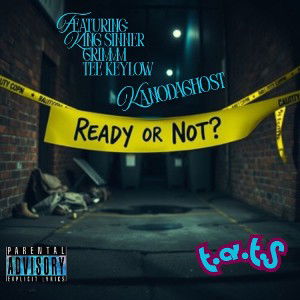 Ready Or Not 