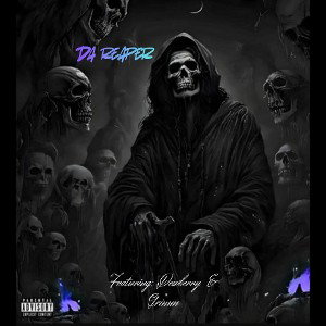DA REAPER