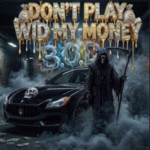Don't Play Wid My Money 