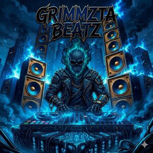 Grimmzta Beatz