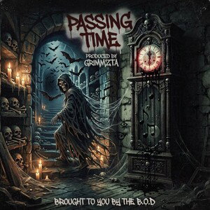Passing Time