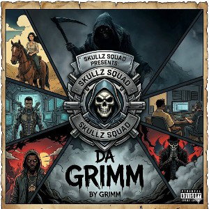Da Grimm 