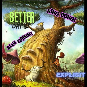Better day's 