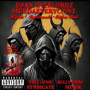 EnfraRed - Dark Overlord's
