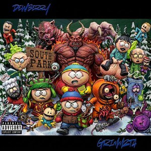 South Park (Remastered 🌟)