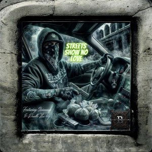  Streets show no love