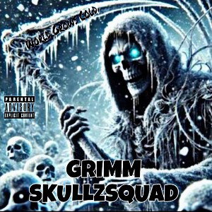 World Grows Cold 