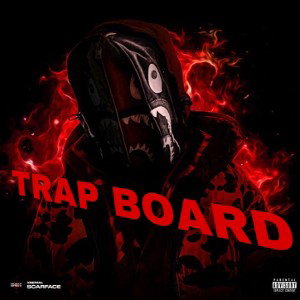 Trap board