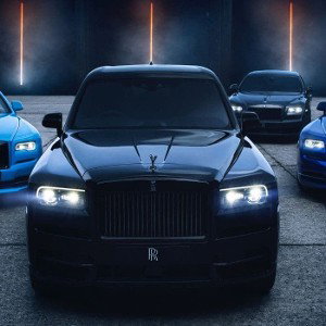 Rolls-Royce